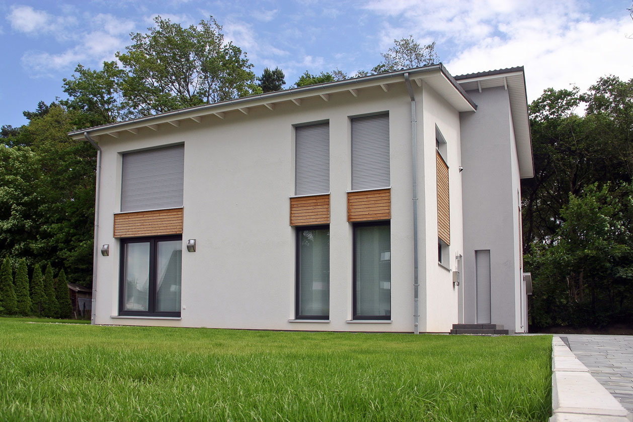 Clemens Schütte & Partner - Architekten