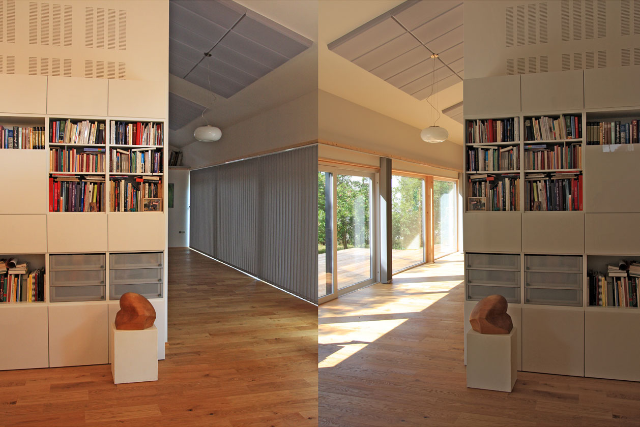 Clemens Schütte & Partner - Architekten