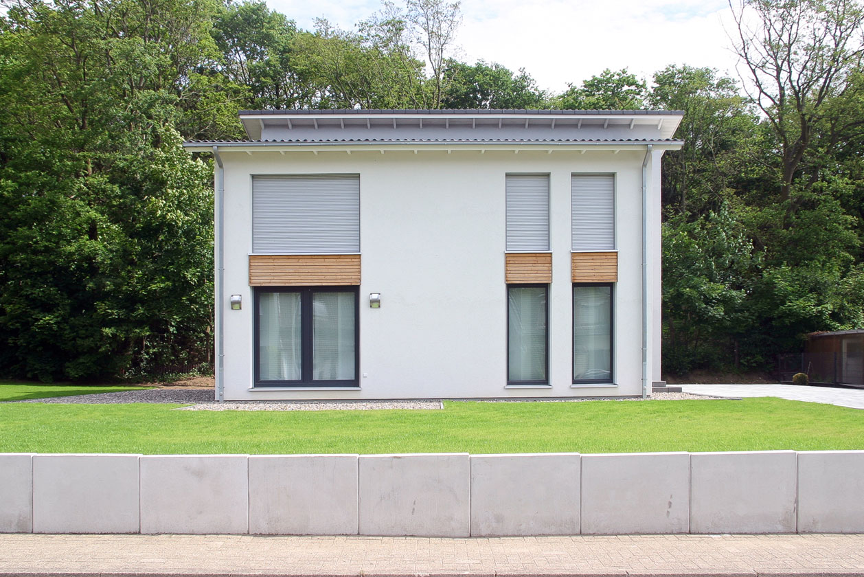 Clemens Schütte & Partner - Architekten