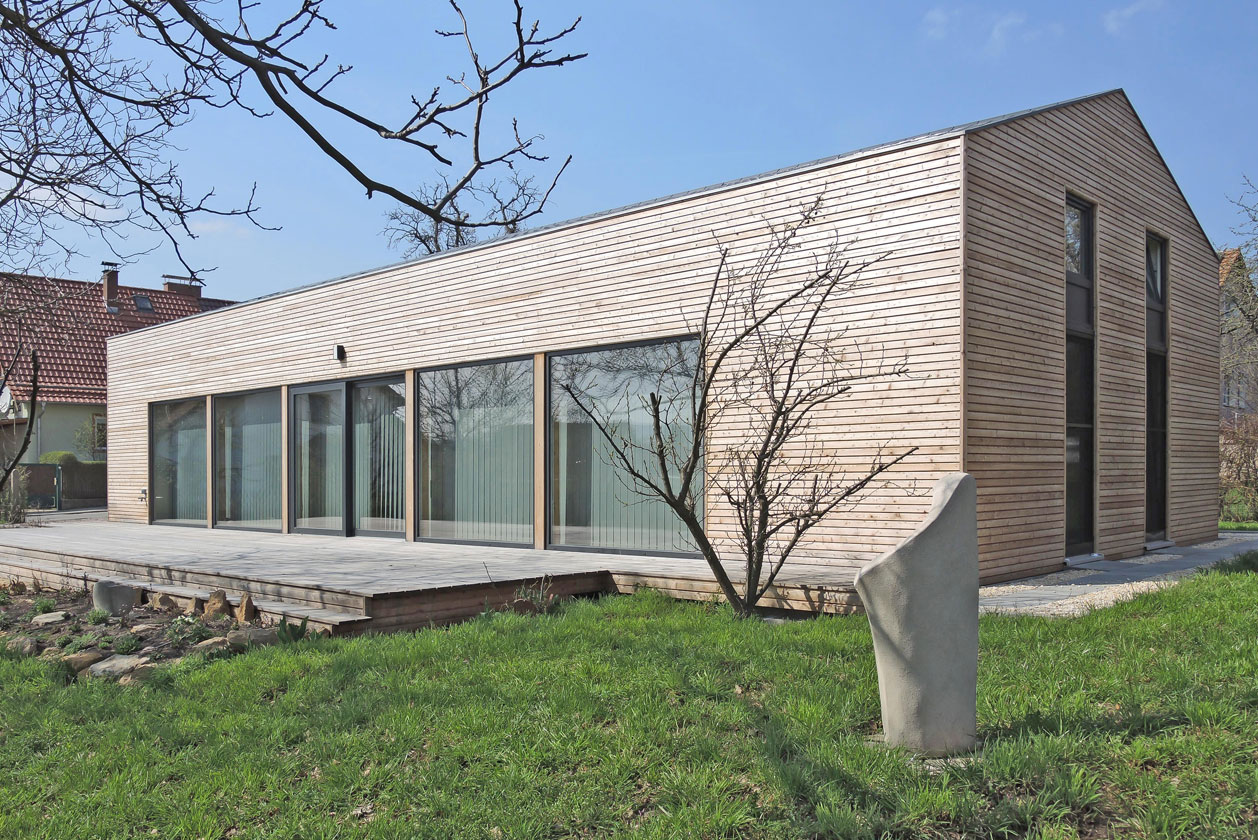 Clemens Schütte & Partner - Architekten