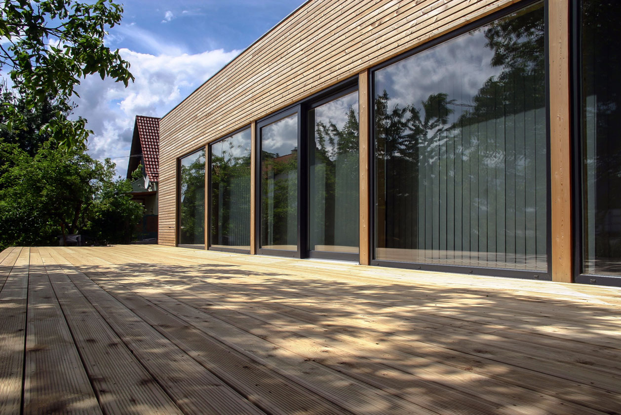Clemens Schütte & Partner - Architekten