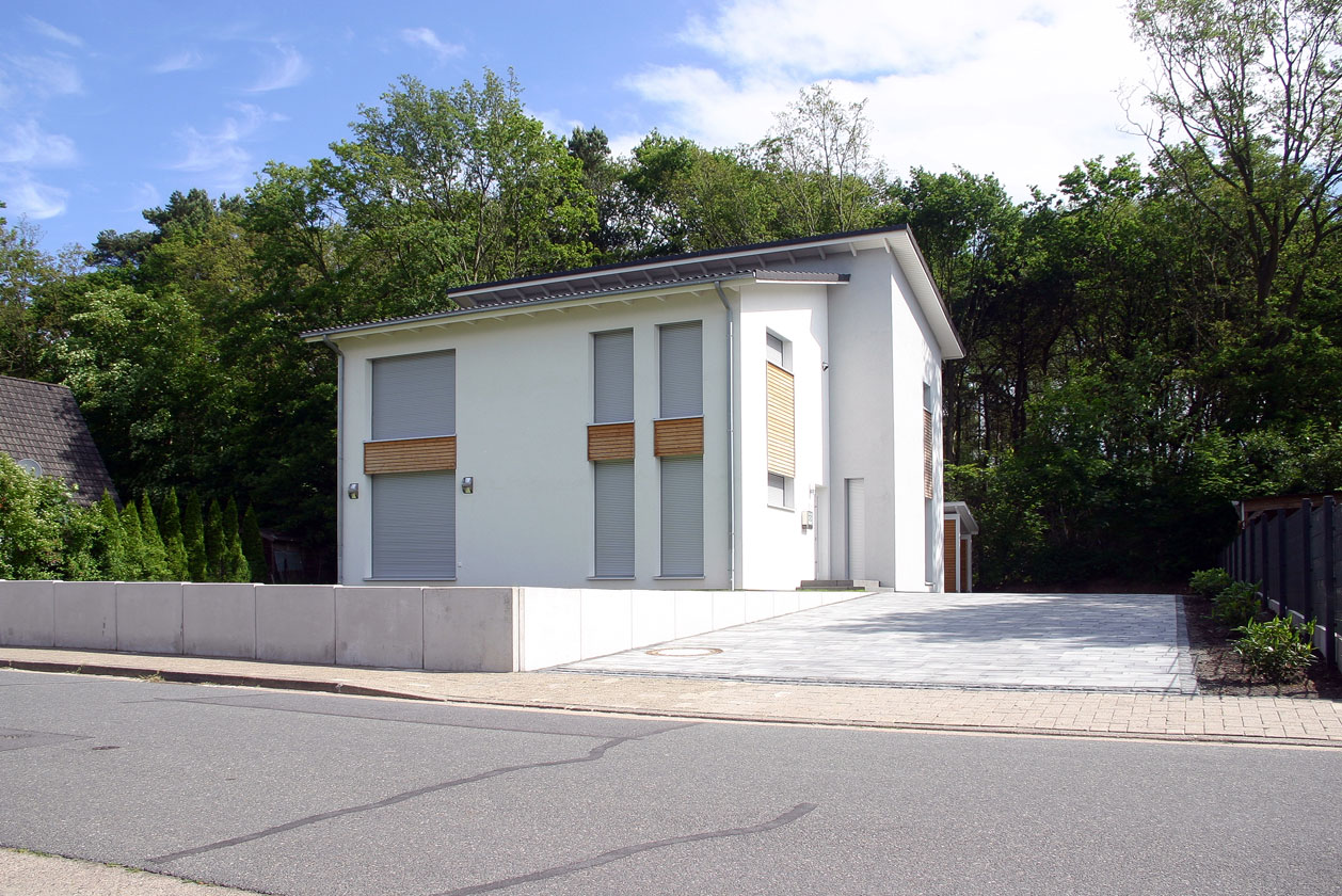 Clemens Schütte & Partner - Architekten