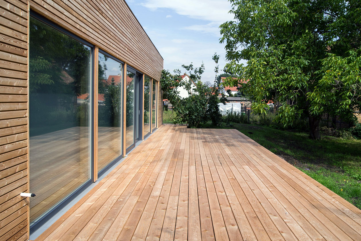 Clemens Schütte & Partner - Architekten